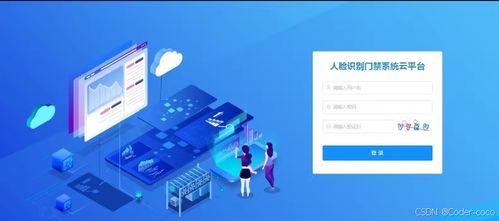 計(jì)算機(jī)畢業(yè)設(shè)計(jì) 基于springboot vue小區(qū)人臉識別門禁系統(tǒng) 源碼 數(shù)據(jù)庫 文檔